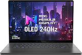 ROG Zephyrus G16 (2024) Intel® Core™ Ultra 9 16GB LPDDR5X 1TB PCIE G4 SSD RTX4060 Windows 11 Home